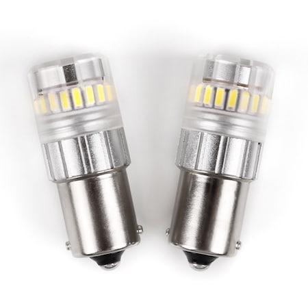 LED REPLACEMENT BULB,PK2