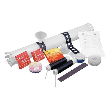 Splice Kit, 46 kV, 1000 kcmil Max
