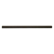 7/16" x 7/16" x 12" Straight Keys Square End