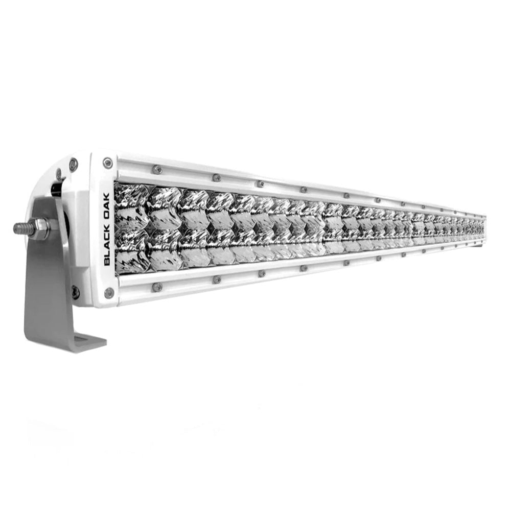 60" Double Row LED Bar - Pro Series 2.0 - 5W Combo White