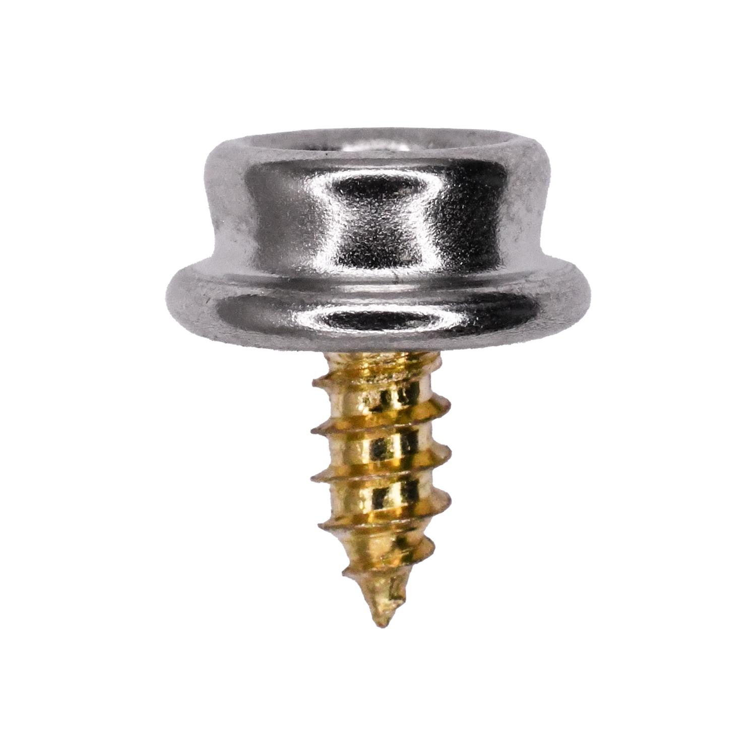 Stud Snap Fastener