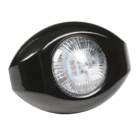 Warning/Directional Light,Amber