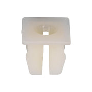 Headlight Bezel To Body Nut #6 Or #8 Screw Size GM Nylon Nut