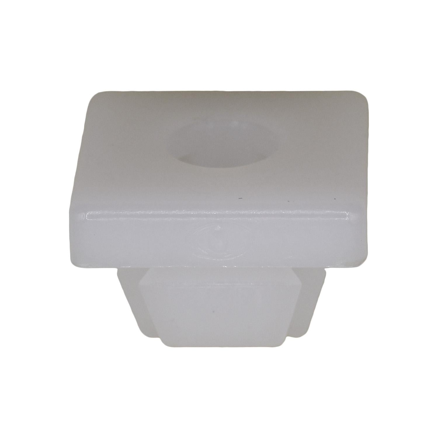 Plastic Nut