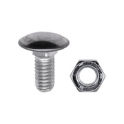 Bumper Bolt And Nut 5/16"-18 x 3/4"