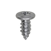 8-18 x 3/8" Special Phillips Round Washer Head Ab Tapping Screw