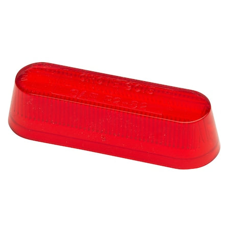Replacement Lens for 2VNL1,Red