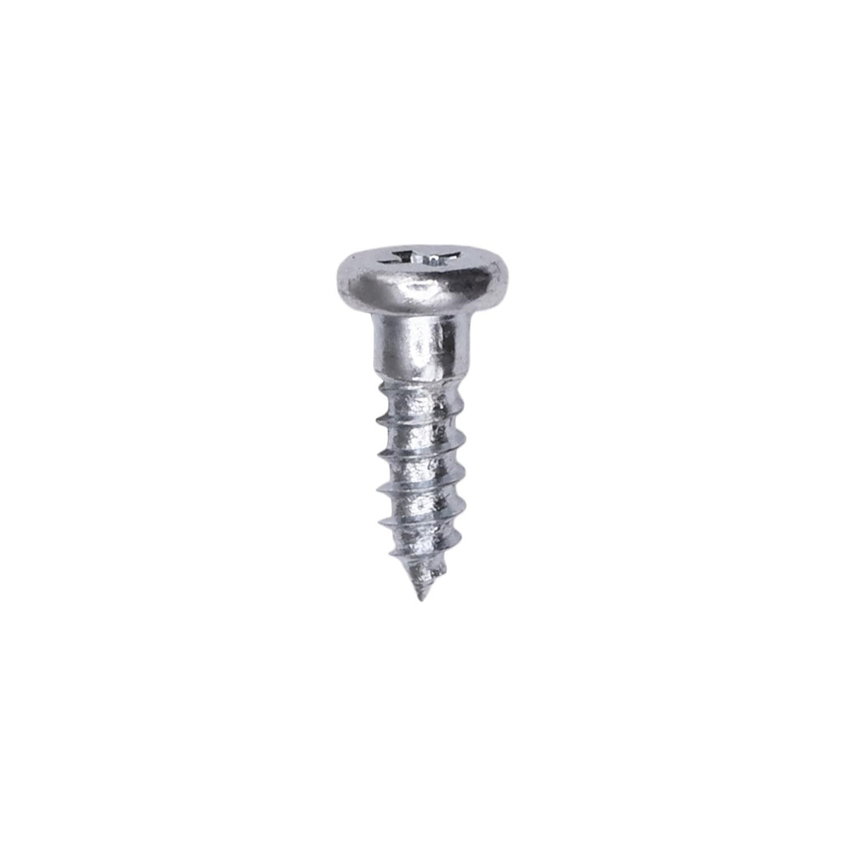 4-24 x 3/8" Steel Special Phillips Flat — Auveco 9877