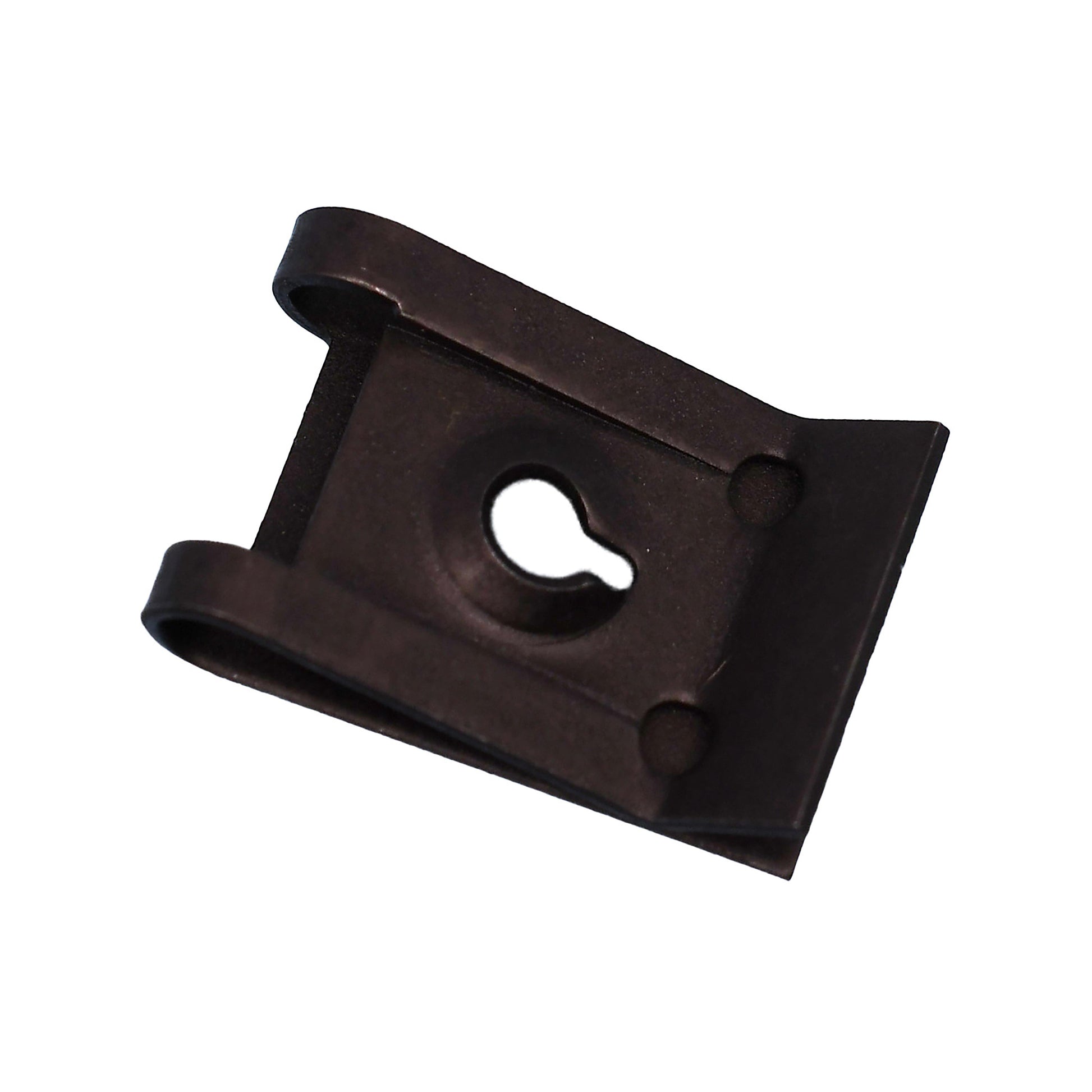 Spring Type U-Nut #8 Screw Size