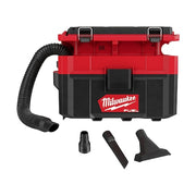 M18 FUEL PACKOUT 2.5 Gallon Wet/Dry Vacuum (Tool Only)