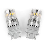 Replacement Bulb, Round Shape, White,PK2