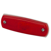 Marker Lamp,LED Low Profile,Red