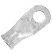 Tinned Lug 4/0 AWG - 1/2" Stud Size - 10 Pack