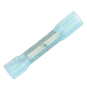 16-14 AWG Heat Shrink Butt Connector - 25 Pack