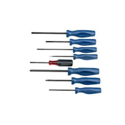 Phillips and Slotted ScrewDr 7 Pc Set