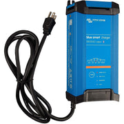 Blue Smart IP22 24VDC 12A 1 Bank 120V Charger - Dry Mount