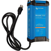 Blue Smart IP22 24VDC 16A 1 Bank 120V Charger - Dry Mount