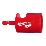 1-1/4" DIAMOND MAX Hole Saw Bit