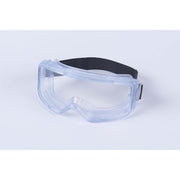 Safety Goggles, Clear Acetate Lens, Anti-Fog & Anti-Scratch, Indirect Vented, Neoprene Strap, 3000 Series