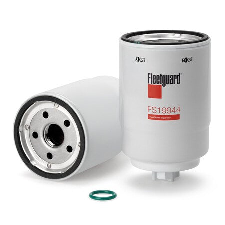 Automotive Fuel/Water Separator