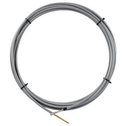 Drain Cleaning Cable,35 ft Cable