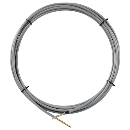 Drain Cleaning Cable,35 ft Cable