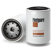 Blank Water Filter