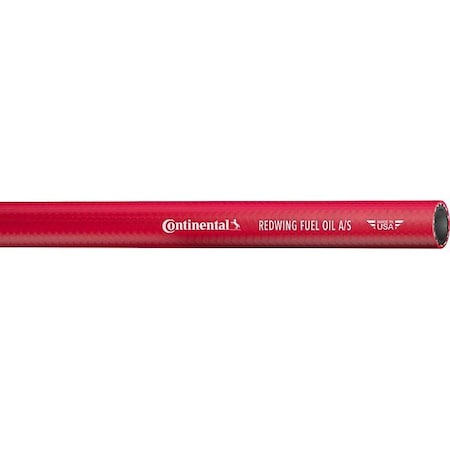 Petroleum Hose,250 psi,Red,100 ft L