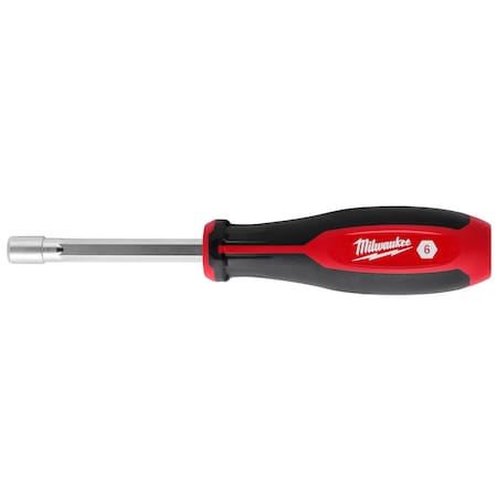6mm HollowCore(TM) Magnetic Nut Driver