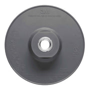 Disc Back-up Pad
