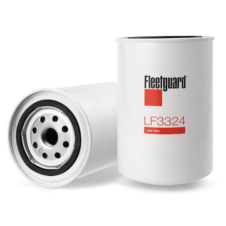 Oil Filter Cellulose SpinOn,
