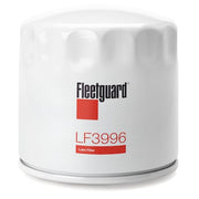 Automotive Oil Filter,4 13/32 in H