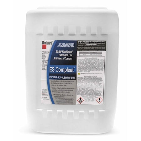 Coolant Premix,
