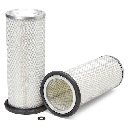Air Filter,Round,Engine