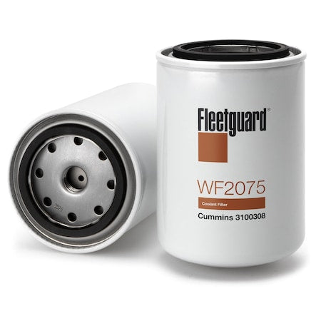 DCA4 Water Filter