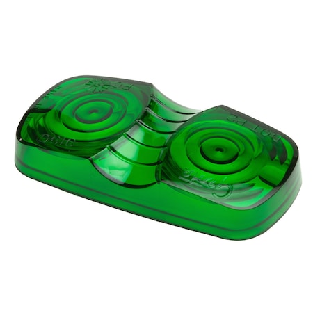 Replacement Lens,Green
