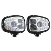 Hgh/Low Beam Head Lght Kit