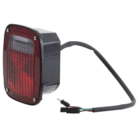 Two-Stud Replacement Lamp