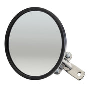 Round Convex Mirror