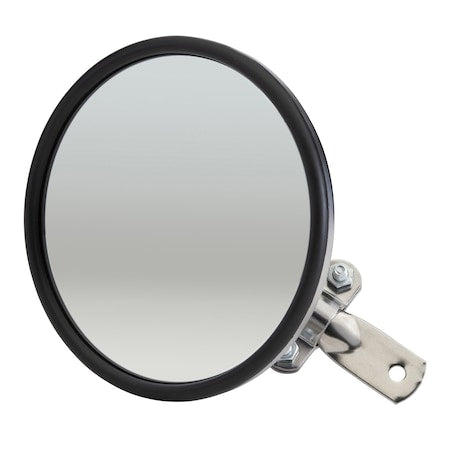 Round Convex Mirror