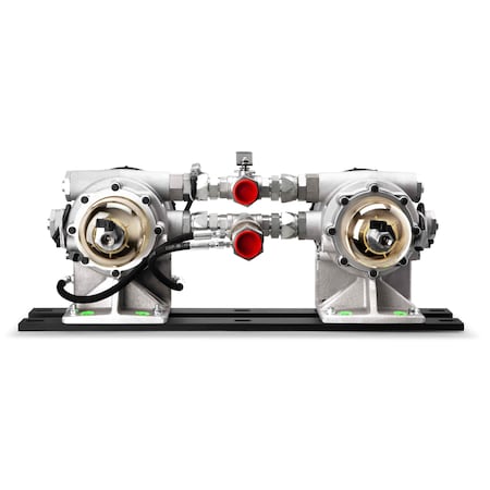 Filter Housing,Aluminum