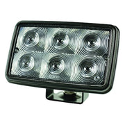 Spot Lamp,LED,Work Lamp,Clear