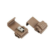 Electrical IDC 567-BIN, Run, PK 1000