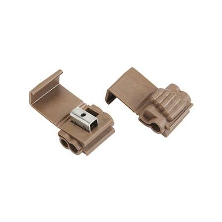 Electrical IDC 567-BIN, Run, PK 1000
