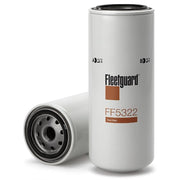 Fuel Filter,9.5 in,Spin-On