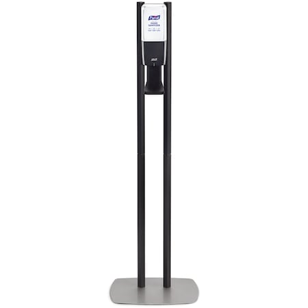 Automatic Hand Sanitizer Dispenser,Gray