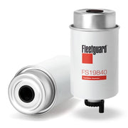 Fuel Separator Cartridge Metal,