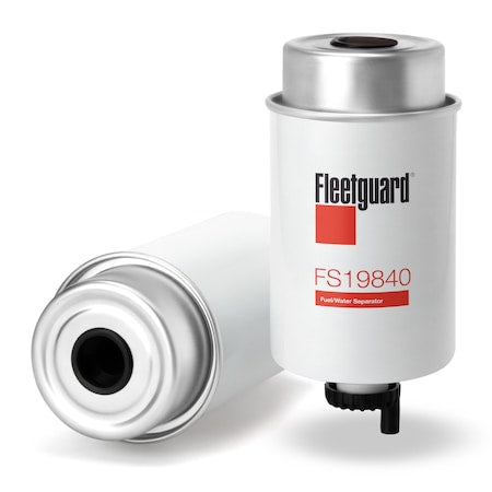 Fuel Separator Cartridge Metal,