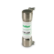 Midget Fuse, Time-Delay, 15A, 500V AC, Non-Indicating, 10kA at 500VAC