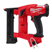 M18 FUEL 18 Gauge 1/4 in. Narrow Crown Stapler (Tool Only)